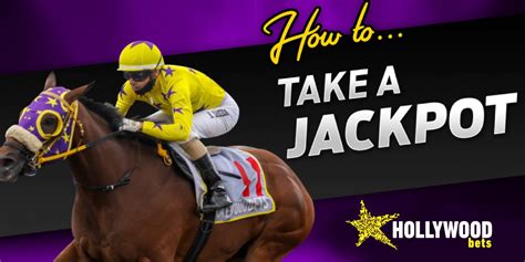 horse racing basics for catching jackpot strategy in .